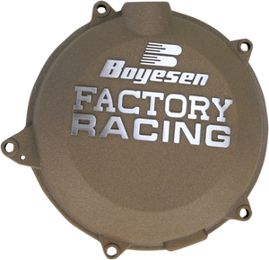 Clutch Cover - Magnesium - Husaberg/Husqvarna/KTM