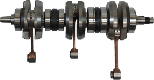 Crankshaft Assembly - Kawasaki