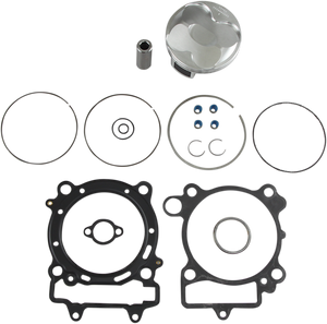 Piston Kit with Gaskets - 96.00 mm - Kawasaki