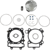 Piston Kit with Gaskets - 96.00 mm - Kawasaki