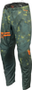 Sector DIGI Pants - Forest Green/Camo - 28 - Lutzka's Garage