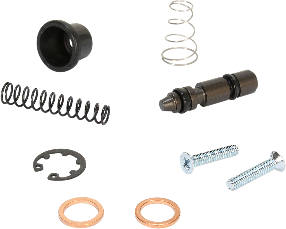 Repair Kit - Master Cylinder