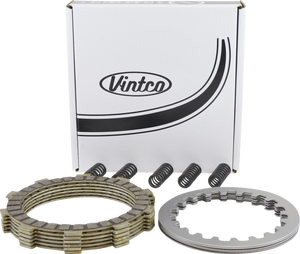 Clutch Plate Kit - Yamaha