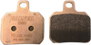 HH Sintered Brake Pads