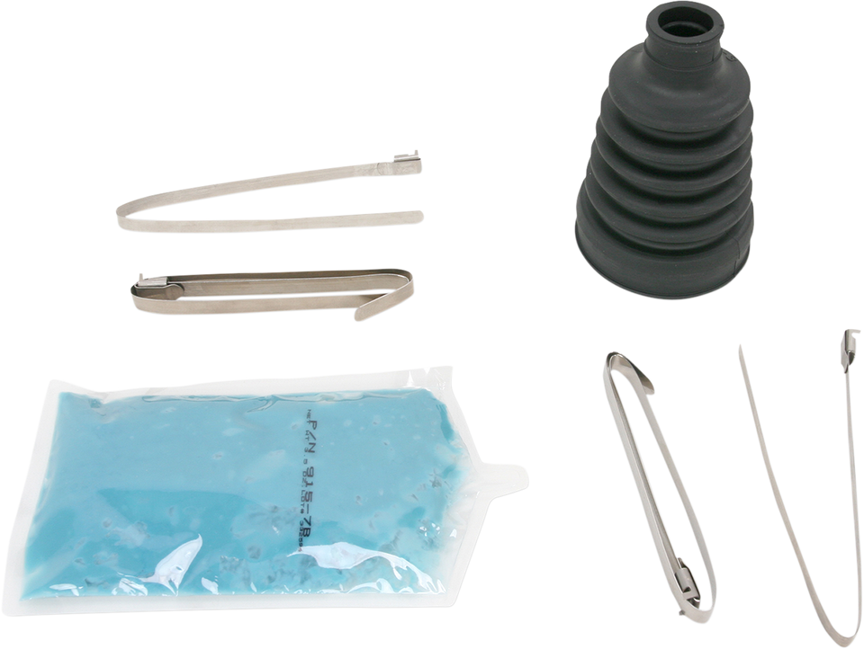 CV Boot Kit - Front/Rear Outboard