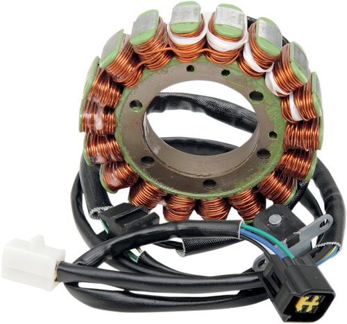 High-Output Stator - Suzuki