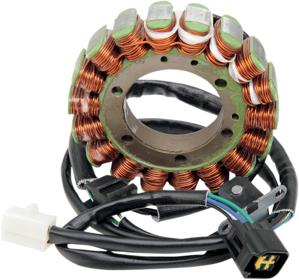 High-Output Stator - Suzuki