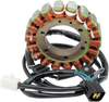 High-Output Stator - Suzuki