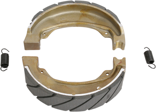 Brake Shoes - Honda