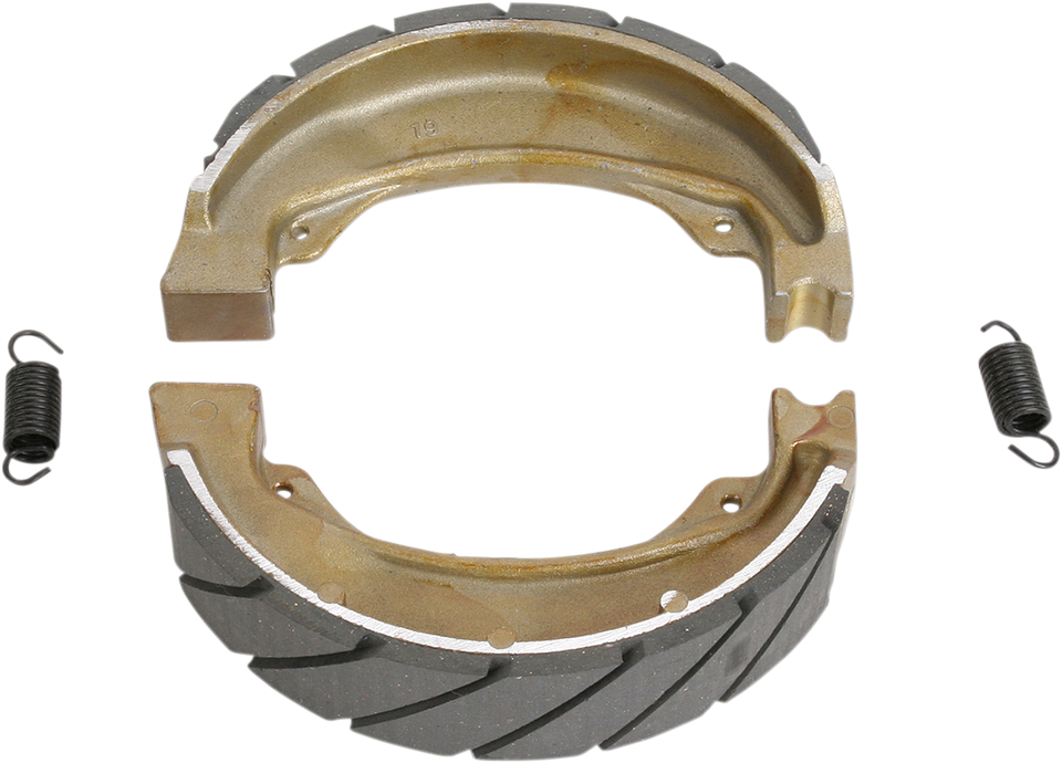 Brake Shoes - TRX