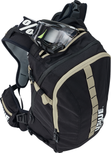 Core Off-Road Daypack - 16L - Mud Green