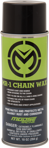 Chain Wax - 10 oz. net wt. - Aerosol