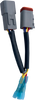 6-Pin Multiple Accessory Connector