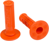 Grips - Holeshot - Soft - MX - Orange - Lutzka's Garage