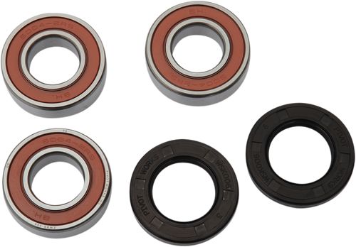 Wheel Bearing Kit - Rear - Kawasaki