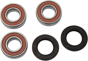 Wheel Bearing Kit - Rear - Kawasaki