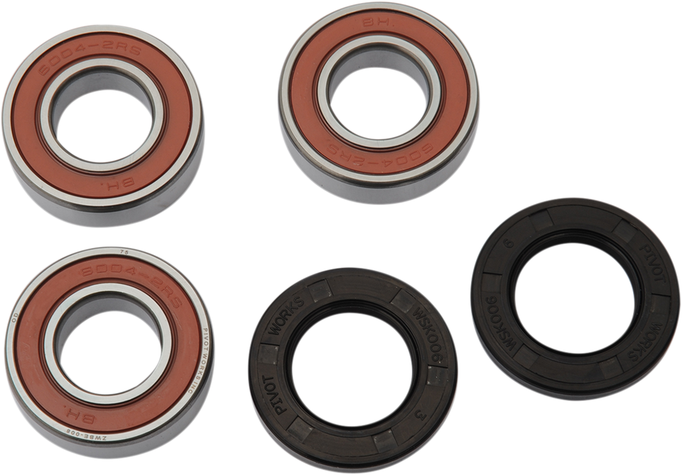 Wheel Bearing Kit - Rear - Kawasaki