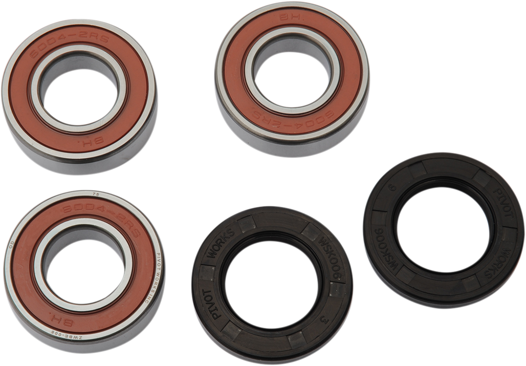 Wheel Bearing Kit - Rear - Kawasaki