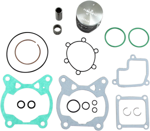 Piston Kit with Gaskets - Standard - 105 SX