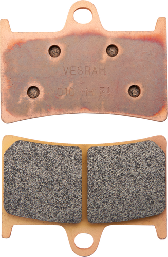 JL Sintered Metal Brake Pads - VD-248RJL-XX