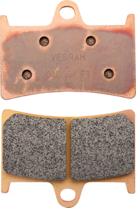 JL Sintered Metal Brake Pads - VD-248RJL-XX