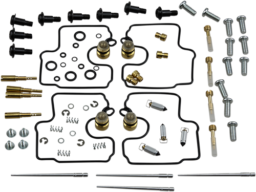 Carburetor Repair Kit - Kawasaki