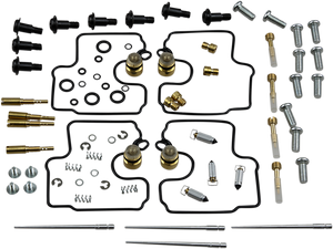 Carburetor Repair Kit - Kawasaki