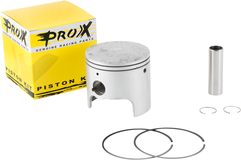 Piston Kit - 41.00 mm - Kawasaki | Suzuki