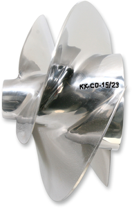 Impeller - Concord - 15/23 - Kawasaki