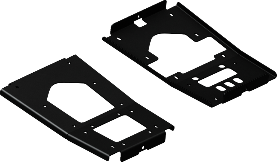 Push Tube HD Kit - ATV