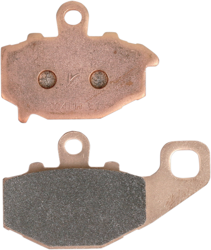 JL Sintered Metal Brake Pads