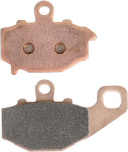 JL Sintered Metal Brake Pads