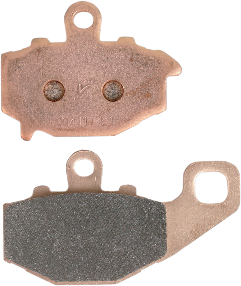 JL Sintered Metal Brake Pads