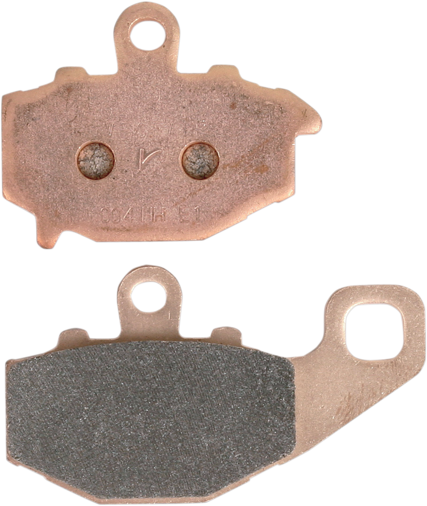 JL Sintered Metal Brake Pads