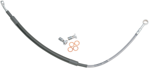 Brake Line Kit - Rear - KLX450R