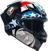 Pista GP RR Helmet - JM AM21 - Limited - MS