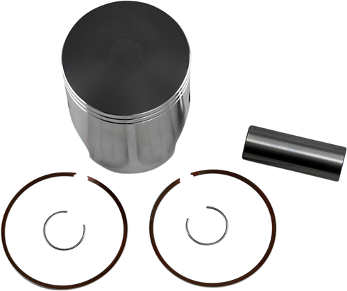 Piston Kit - +1.00 mm - Arctic Cat