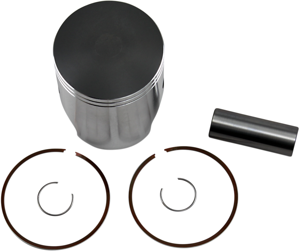 Piston Kit - +1.00 mm - Arctic Cat