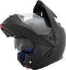 FX-111DS Helmet - Matte Black - Small - Lutzka's Garage