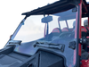 Windshield - Vented - RZR XP 1000