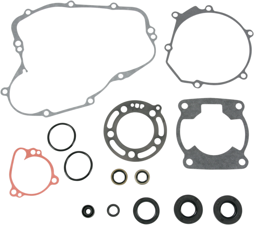 Motor Gasket Kit with Seal