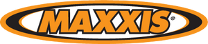 Logo Decals - Maxxis - 5 Pack