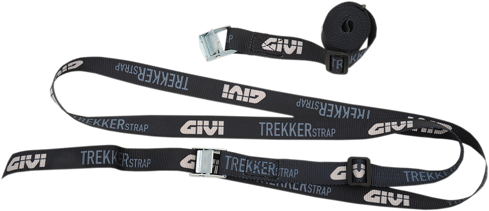 Tie Down Strap - Trekker