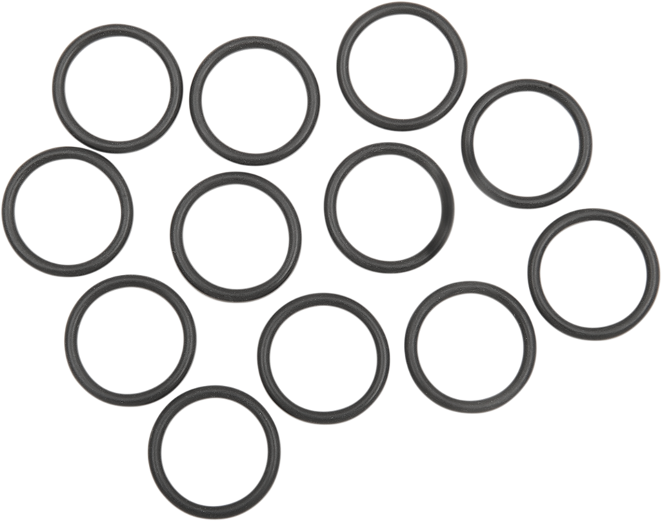 Neoprene O-Rings - 3/4 x 3/32