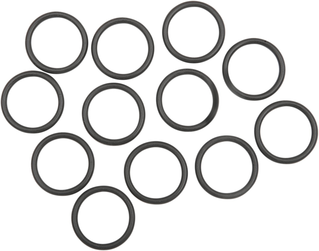 Neoprene O-Rings - 3/4 x 3/32