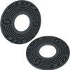 Grip Donuts - Black/Gray - Lutzka's Garage