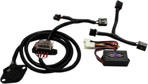 Trailer Harness - Tri Glide 09-13