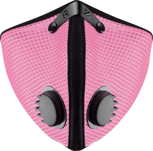 M2 Mask - Pink - Medium - Lutzka's Garage