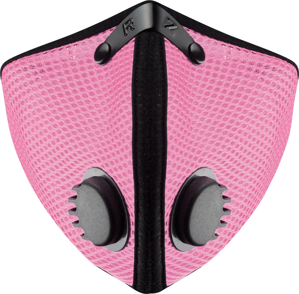 M2 Mask - Pink - Medium - Lutzka's Garage