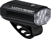 Micro Drive Pro 1000+ Light - Front - LED - 1000 lumens